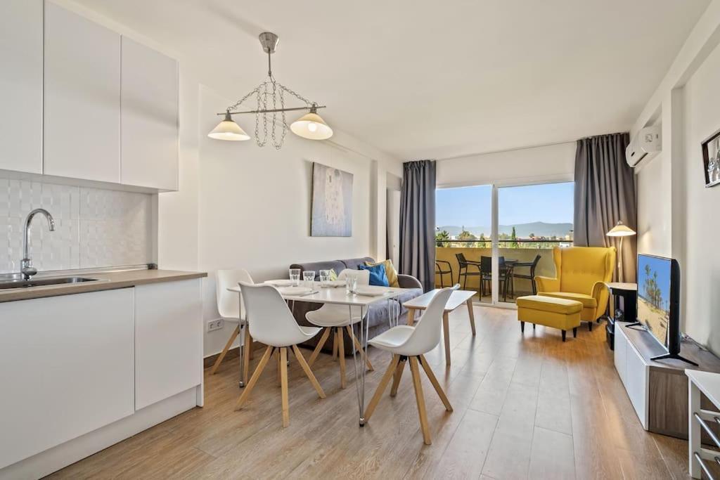 Playa Flores Appartement
